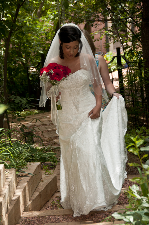 A Pikes Peak Wedding at Blue Skies Inn, Manitou Springs, Colorado