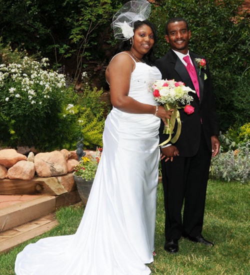 2010 Wedding at Pikes Peak Weddings, Manitou Springs, Colorado