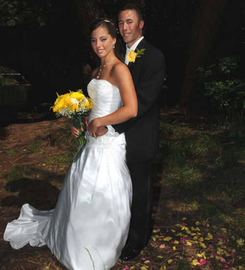 2010 Wedding at Pikes Peak Weddings, Manitou Springs, Colorado