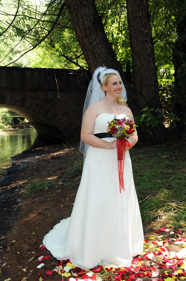 A Pikes Peak Wedding at Blue Skies Inn, Manitou Springs, Colorado