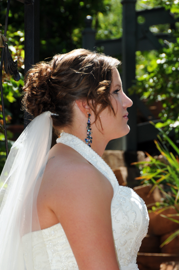 A Pikes Peak Wedding at Blue Skies Inn, Manitou Springs, CO