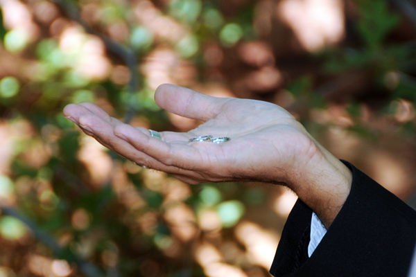 A Pikes Peak Wedding at Blue Skies Inn, Manitou Springs, Colorado
