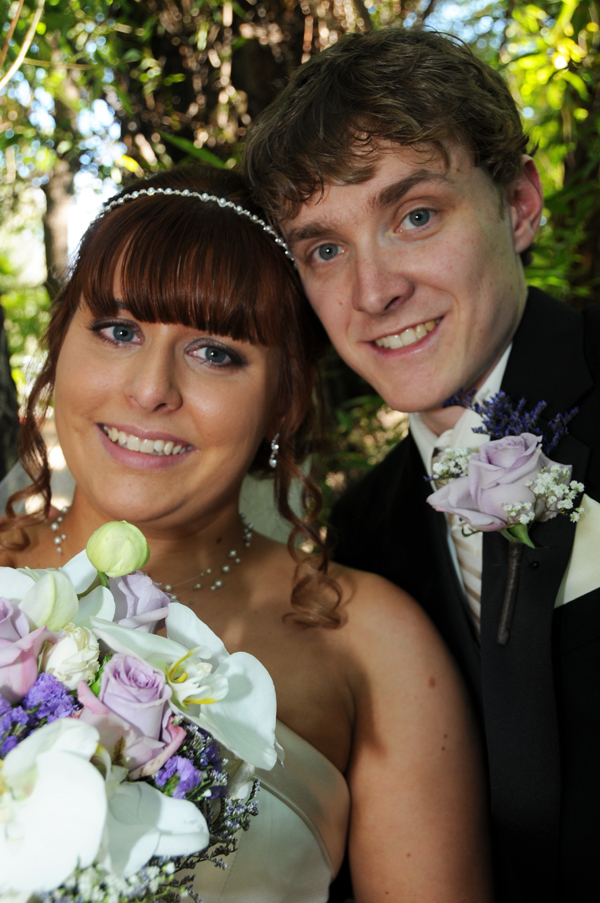 A Pikes Peak Wedding at Blue Skies Inn, Manitou Springs, Colorado