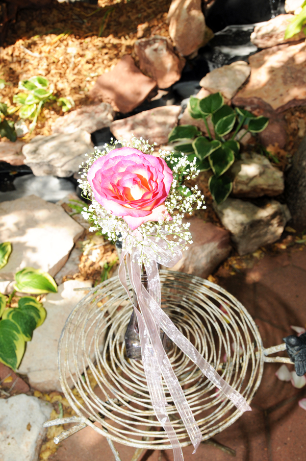A Pikes Peak Wedding at Blue Skies Inn, Manitou Springs, Colorado