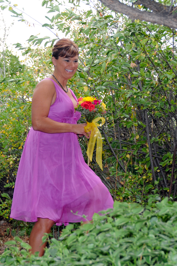 A Pikes Peak Wedding at Blue Skies Inn, Manitou Springs, Colorado