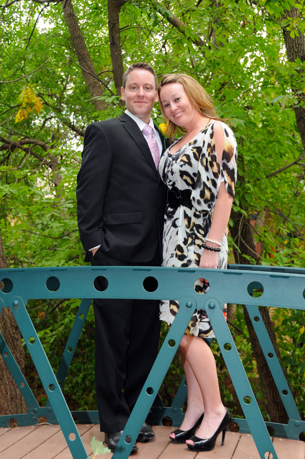 A Pikes Peak Wedding at Blue Skies Inn, Manitou Springs, Colorado