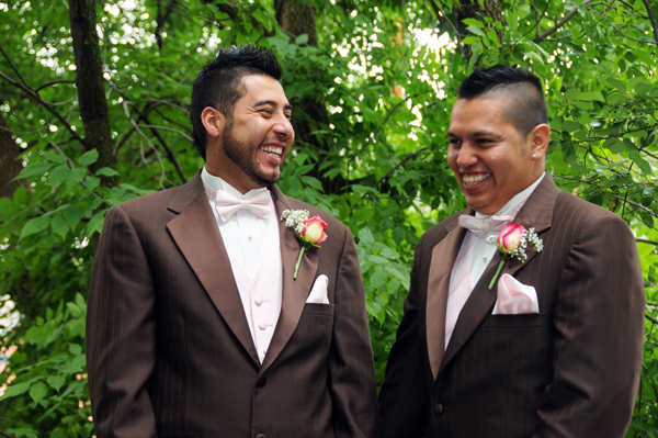 A Pikes Peak Wedding at Blue Skies Inn, Manitou Springs, Colorado