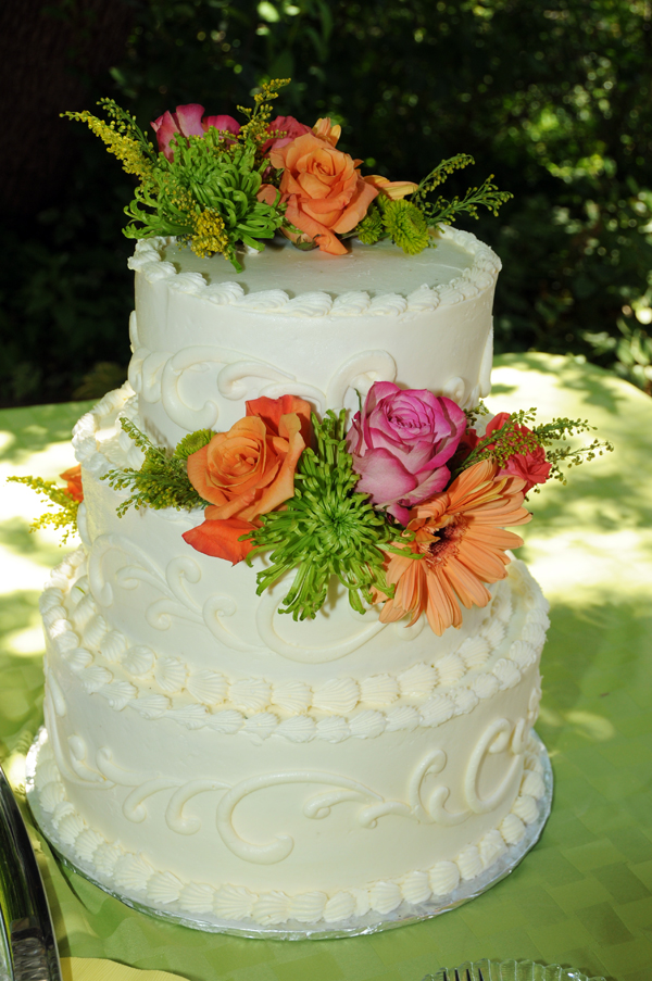 A Pikes Peak Wedding at Blue Skies Inn, Manitou Springs, CO