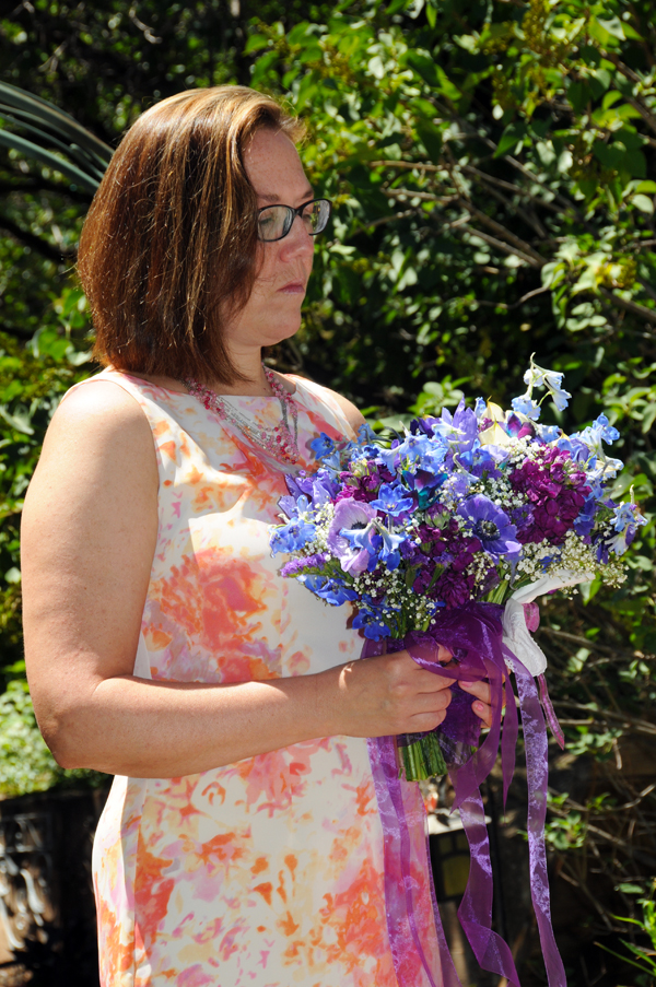 A Pikes Peak Wedding at Blue Skies Inn, Manitou Springs, Colorado