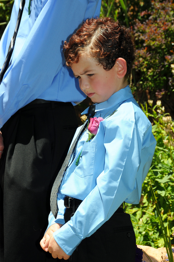 A Pikes Peak Wedding at Blue Skies Inn, Manitou Springs, Colorado
