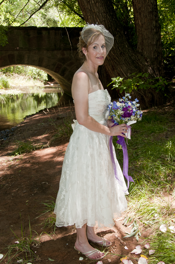 A Pikes Peak Wedding at Blue Skies Inn, Manitou Springs, Colorado