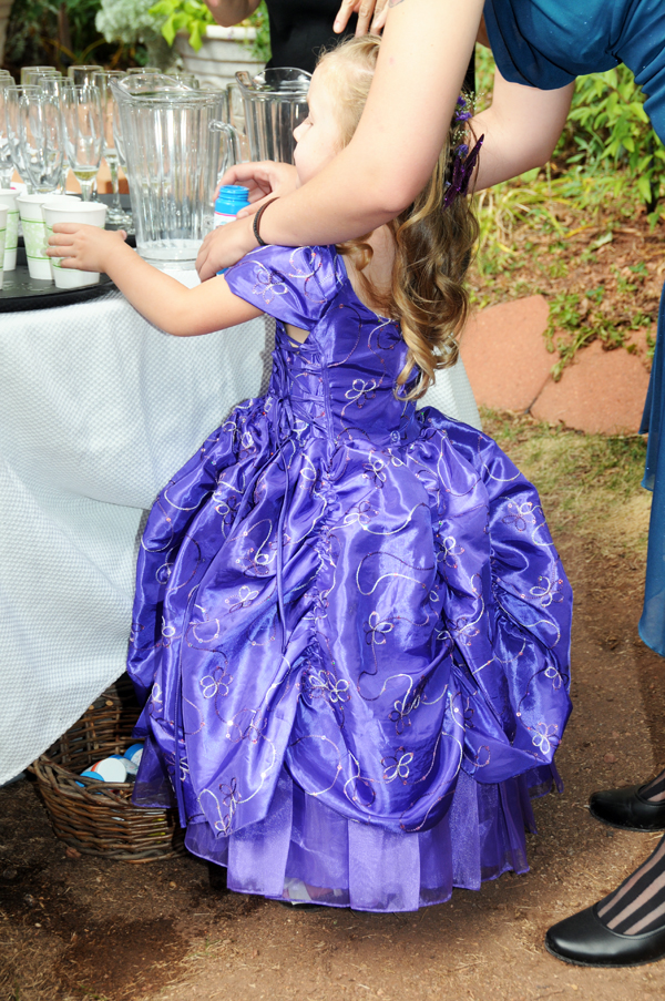 A Pikes Peak Wedding at Blue Skies Inn, Manitou Springs, Colorado