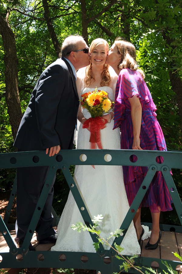 A Pikes Peak Wedding at Blue Skies Inn, Manitou Springs, Colorado