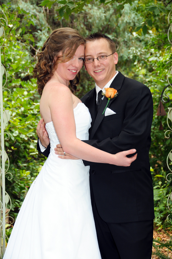 A Pikes Peak Wedding at Blue Skies Inn, Manitou Springs, Colorado