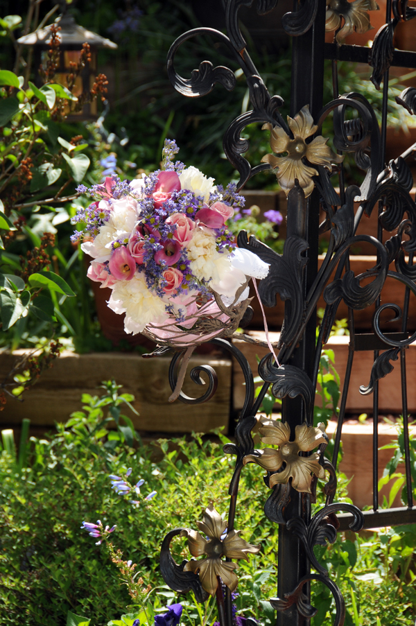 A Pikes Peak Wedding at Blue Skies Inn, Manitou Springs, CO