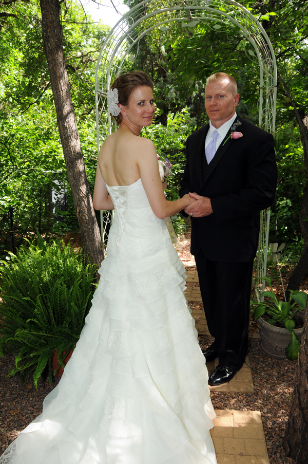 A Pikes Peak Wedding at Blue Skies Inn, Manitou Springs, CO