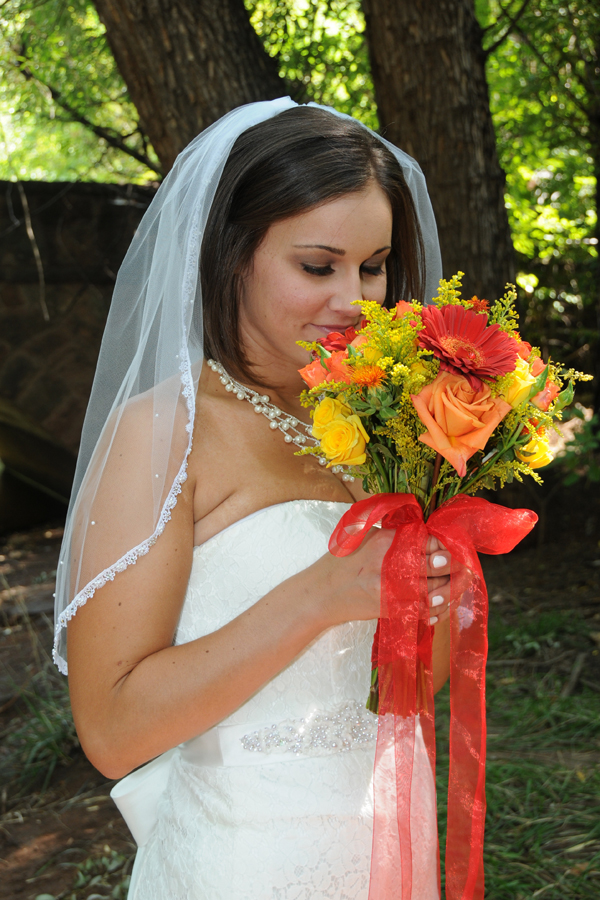 A Pikes Peak Wedding at Blue Skies Inn, Manitou Springs, Colorado