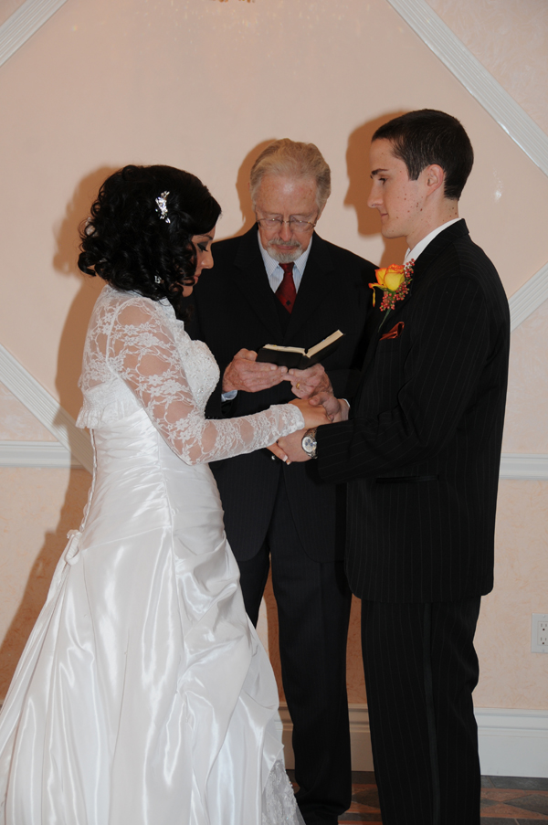 A Pikes Peak Wedding at Blue Skies Inn, Manitou Springs, Colorado