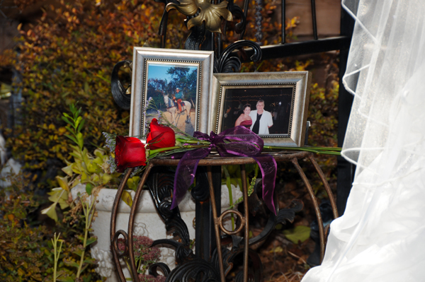 A Pikes Peak Wedding at Blue Skies Inn, Manitou Springs, Colorado
