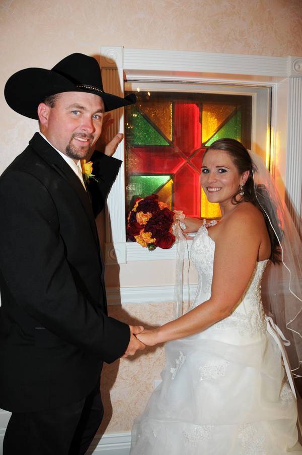 A Pikes Peak Wedding at Blue Skies Inn, Manitou Springs, Colorado
