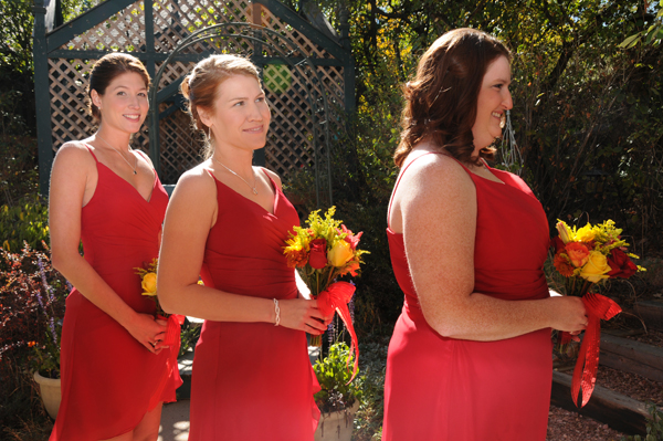 A Pikes Peak Wedding at Blue Skies Inn, Manitou Springs, Colorado