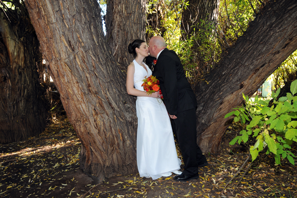 A Pikes Peak Wedding at Blue Skies Inn, Manitou Springs, Colorado