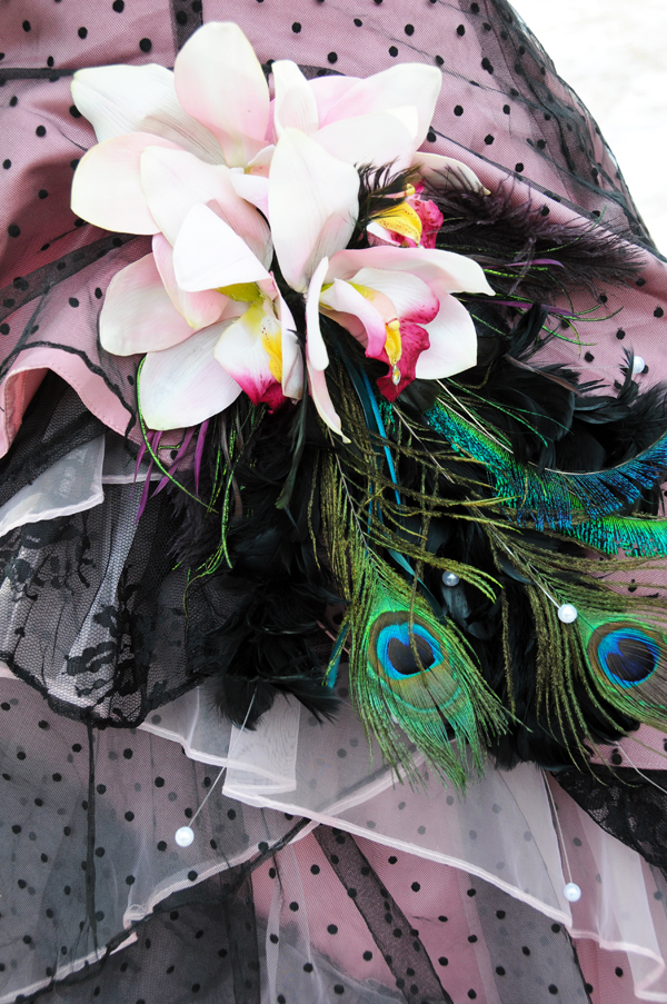 A Pikes Peak Wedding at Blue Skies Inn, Manitou Springs, Colorado