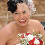 Spring Wedding at Pikes Peak Weddings, Manitou Springs, Colorado