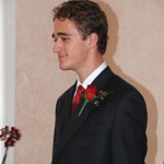 Spring Wedding at Pikes Peak Weddings, Manitou Springs, Colorado