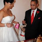 Spring Wedding at Pikes Peak Weddings, Manitou Springs, Colorado