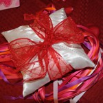 Spring Wedding at Pikes Peak Weddings, Manitou Springs, Colorado