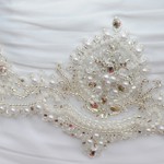 Spring Wedding at Pikes Peak Weddings, Manitou Springs, Colorado