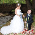 Spring Wedding at Pikes Peak Weddings, Manitou Springs, Colorado