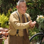 Spring Wedding at Pikes Peak Weddings, Manitou Springs, Colorado