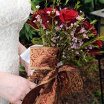 Spring Wedding at Pikes Peak Weddings, Manitou Springs, Colorado