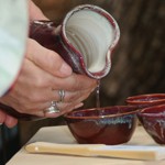 Spring Wedding at Pikes Peak Weddings, Manitou Springs, Colorado