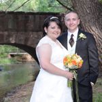 Spring Wedding at Pikes Peak Weddings, Manitou Springs, Colorado