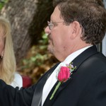 Spring Wedding an Outdoor Pikes Peak Wedding, Manitou Springs, Colorado