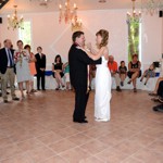 Spring Wedding an Outdoor Pikes Peak Wedding, Manitou Springs, Colorado