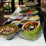 Spring Wedding an Outdoor Pikes Peak Wedding, Manitou Springs, Colorado