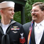 Spring Wedding an Outdoor Pikes Peak Wedding, Manitou Springs, Colorado