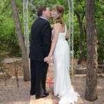 Spring Wedding an Outdoor Pikes Peak Wedding, Manitou Springs, Colorado