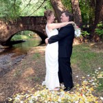 Spring Wedding an Outdoor Pikes Peak Wedding, Manitou Springs, Colorado