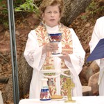 Spring Wedding at Pikes Peak Weddings, Manitou Springs, Colorado