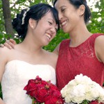 Spring Wedding at Pikes Peak Weddings, Manitou Springs, Colorado