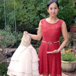 Spring Wedding at Pikes Peak Weddings, Manitou Springs, Colorado