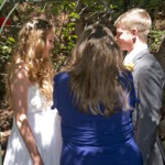 Spring Wedding an Outdoor Pikes Peak Wedding, Manitou Springs, Colorado