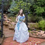 Spring Wedding an Outdoor Pikes Peak Wedding, Manitou Springs, Colorado
