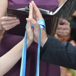 Spring Wedding an Outdoor Pikes Peak Wedding, Manitou Springs, Colorado