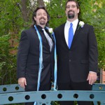 Spring Wedding an Outdoor Pikes Peak Wedding, Manitou Springs, Colorado
